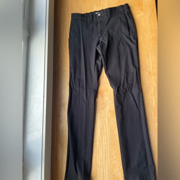 Denver Hayes Pants - Picture 1 of 5